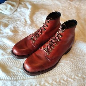 Chippewa Shoe Company 1604 size 11 D